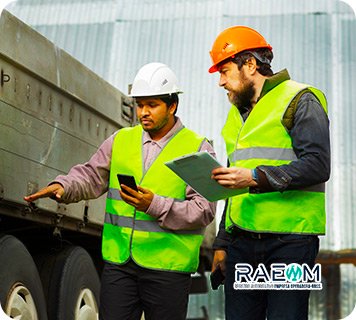 RAEOMINAM.COM RAEOMINAM RAEOM Registro Autoritativo de Empresas Operadoras MINAM, para transporte de Residuos Sólidos. Las EO-RS deben presentar el Informe de Operador sobre el manejo de residuos sólidos, con datos mensualizados, durante los quince (15) primeros días hábiles de cada inicio de trimestre; asimismo, de contar con infraestructuras de residuos sólidos, debe reportar la Declaración Anual sobre Minimización y Gestión de Residuos Sólidos no Municipales sobre el manejo de residuos sólidos correspondiente al año anterior y el Manifiesto de Residuos Sólidos Peligrosos, de acuerdo a lo indicado en el literal c) del presente numeral. El generador de residuos sólidos no municipales debe reportar la Declaración Anual sobre Minimización y Gestión de Residuos Sólidos no Municipales sobre el manejo de residuos sólidos, correspondiente al año anterior, durante los quince (15) primeros días hábiles del mes de abril de cada año; así como el Manifiesto de Residuos Sólidos Peligrosos durante los quince (15) primeros días hábiles de cada inicio de trimestre, en cumplimiento de las obligaciones establecidas en el numeral 48.2 del artículo 48 del presente Reglamento. Aquellos generadores de residuos sólidos no municipales que se encuentran obligados a contar con un IGA, adicionalmente deben presentar la Declaración Anual sobre Minimización y Gestión de Residuos Sólidos no Municipales -también denominada Declaración Anual de Manejo de Residuos Sólidos y los Manifiestos de Manejo de Residuos Peligrosos en formato digital, a través del SIGERSOL. La presentación de la Declaración Anual sobre Minimización y Gestión de Residuos Sólidos no Municipales -también denominada Declaración Anual de Manejo de Residuos Sólidos- y de los Manifiestos de Manejo de Residuos, es una obligación exclusiva del titular del proyecto o de actividades, y estos pueden ser elaborados con información generada por el propio titular de la actividad, así como por aquella brindada por sus proveedores de servicios, siendo en todos los casos, el generador no municipal el único responsable de su reporte. Toda importación, tránsito y exportación de residuos sólidos debe ser informada al MInAM dentro de los quince (15) días calendario siguientes a la fecha en la que se realice, adjuntando el respectivo documento emitido por la oficina de aduanas respectiva que acredita dicha operación. El MInAM incorpora dicha información a la plataforma del SIGERSOL, la cual debe ser complementada con la información reportada por las EORS y/o por los generadores no municipales, a través del Informe de Operador sobre el manejo de residuos sólidos o la Declaración Anual sobre Minimización y Gestión de Residuos Sólidos no Municipales, según corresponda. Con ello, se garantiza que los movimientos transfronterizos se desarrollen en cumplimiento de la normativa vigente.