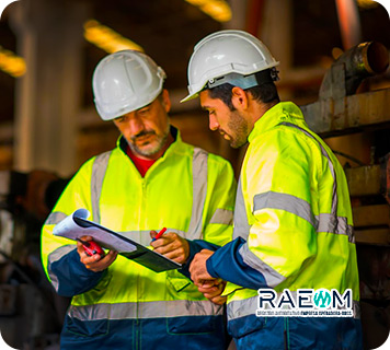 RAEOMINAM.COM RAEOMINAM RAEOM Registro Autoritativo de Empresas Operadoras MINAM, para transporte de Residuos Sólidos. Sobre los instrumentos de gestión ambiental y los lineamientos y/o medidas ambientales. Aprovechar el material de descarte proveniente de actividades productivas, extractivas o de servicios sin haber modificado previamente su instrumento de gestión ambiental aprobado, cuando se requiera cambios sobre las infraestructuras e instalaciones implementadas. Omitir comunicar a la Autoridad Ambiental Competente o a la Entidad de Fiscalización Ambiental, previo a su ejecución, el aprovechamiento de material de descarte proveniente de actividades productivas, extractivas y de servicios que no requiera realizar cambios sobre las infraestructuras e instalaciones implementadas, conforme a lo establecido en el Decreto Legislativo N° 1278 y sus normas reglamentarias y complementarias. No cumplir con las disposiciones, condiciones u otros aspectos para el aprovechamiento de material de descarte establecidos en el Decreto Legislativo N° 1278 y sus normas reglamentarias y complementarias, así como por las autoridades sectoriales. Realizar coprocesamiento sin haber modificado su instrumento de gestión ambiental aprobado. No comunicar a la autoridad ambiental competente o a la entidad de fiscalización ambiental la realización de pruebas previas para la implementación del coprocesamiento de residuos sólidos para el desarrollo de su actividad, de acuerdo a la forma y plazos establecidos en la normativa vigente. No presentar el Plan de Minimización y Manejo de Residuos Sólidos a la autoridad competente cuando corresponda la modificación o actualización de su instrumento de gestión ambiental. No establecer en el instrumento de gestión ambiental alternativas de gestión para la adecuada valorización y/o disposición final de residuos sólidos, cuando los generadores de residuos sólidos no municipales se encuentren ubicados en zonas en las cuales no exista infraestructura autorizada y/o Empresas Operadoras de Residuos Sólidos. Contar con infraestructura de disposición final dentro de las instalaciones extractivas, productivas o de servicios; áreas de la concesión; o, lote del titular del proyecto, sin haber modificado previamente su instrumento de gestión ambiental.