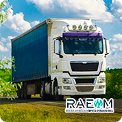 RAEOMINAM.COM RAEOMINAM RAEOM Registro Autoritativo de Empresas Operadoras MINAM, para transporte de Residuos Sólidos. Si ofreces el servicio de transporte de pasajeros o mercancías y necesitas obtener la habilitación vehicular por incremento o sustitución, estos son los requisitos que debes presentar ante el Ministerio de Transportes y Comunicaciones. Certificado de Habilitación Vehicular para el Transporte de Carga en General. El Certificado de habilitación vehicular - CHV, es el título habilitante (tarjeta de circulación) para que una unidad vehicular, camión, tracto camión, remolque, semiremolque, puede realizar transporte de mercancías en general a nivel nacional - MTC